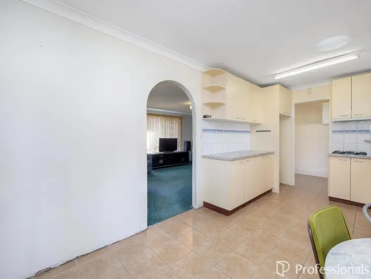 Fifth view of Homely house listing, 379 Holmes Road, Forrestfield WA 6058