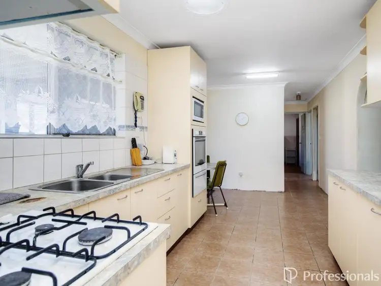 Sixth view of Homely house listing, 379 Holmes Road, Forrestfield WA 6058