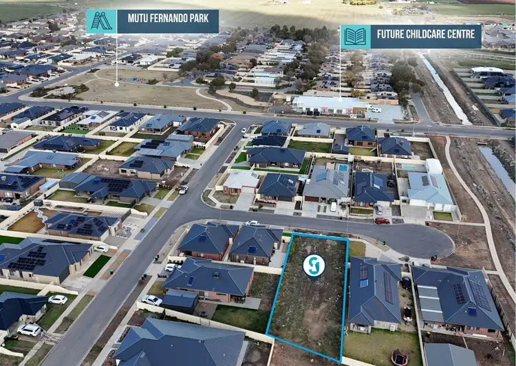 6 Osborne Court, Shepparton VIC 3630