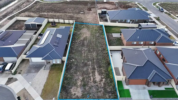Fourth view of Homely land listing, 6 Osborne Court, Shepparton VIC 3630