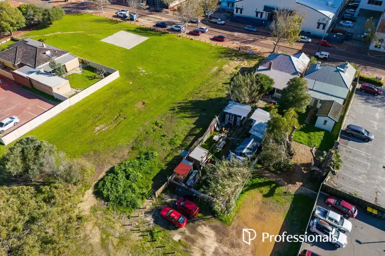 Third view of Homely land listing, 20 Keane Street, Midland WA 6056