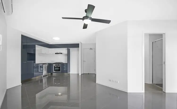 Second view of Homely apartment listing, 12/32 Redfern Street, Morningside QLD 4170