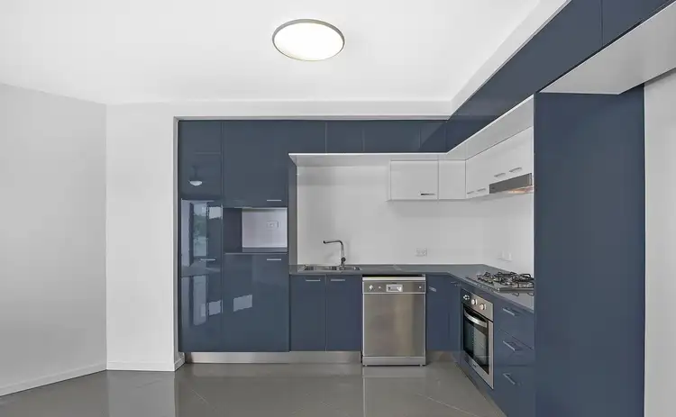 Third view of Homely apartment listing, 12/32 Redfern Street, Morningside QLD 4170