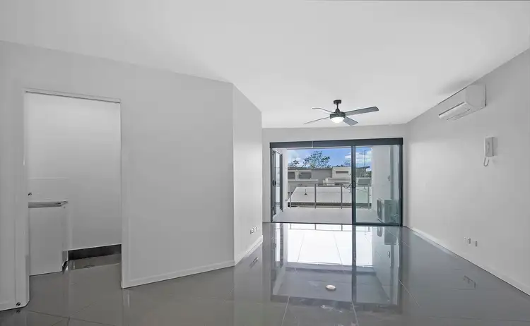 Fifth view of Homely apartment listing, 12/32 Redfern Street, Morningside QLD 4170