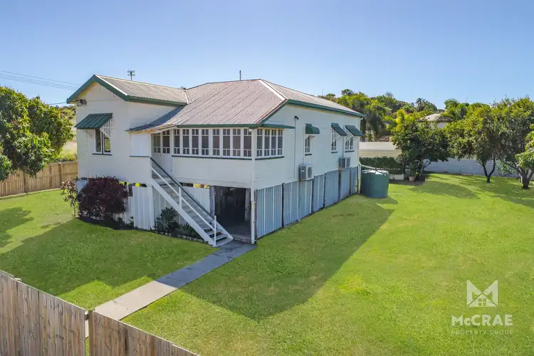 Main view of Homely house listing, 8 Arthur Street, Bowen QLD 4805