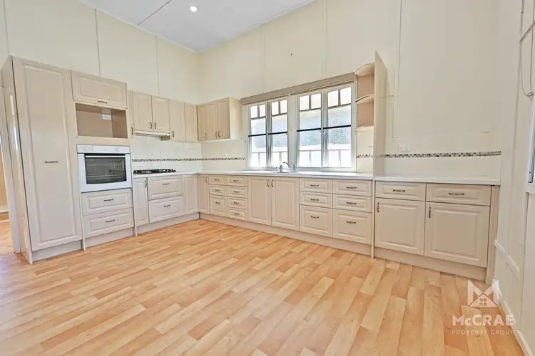 Second view of Homely house listing, 8 Arthur Street, Bowen QLD 4805