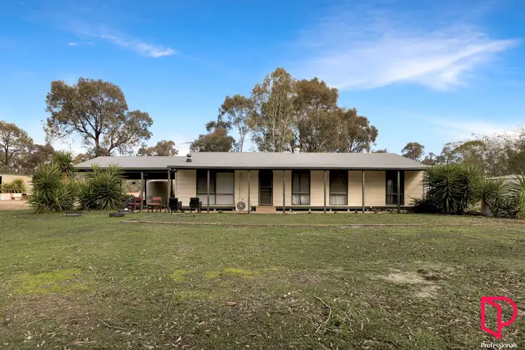 199 Woodvale East Track, Woodvale VIC 3556