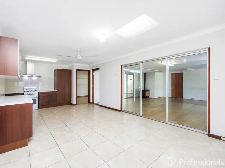 Fifth view of Homely house listing, 12 Norfolk Street, Forrestfield WA 6058