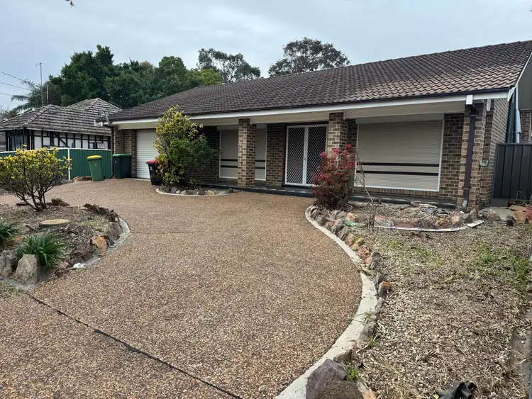 Main view of Homely house listing, 99 Chester Hill Road, Bass Hill NSW 2197