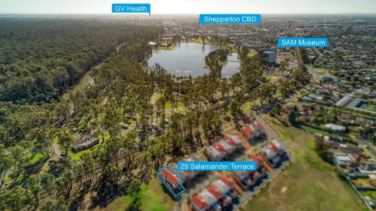 29 Salamander Terrace, Shepparton VIC 3630