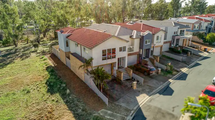 Second view of Homely townhouse listing, 29 Salamander Terrace, Shepparton VIC 3630