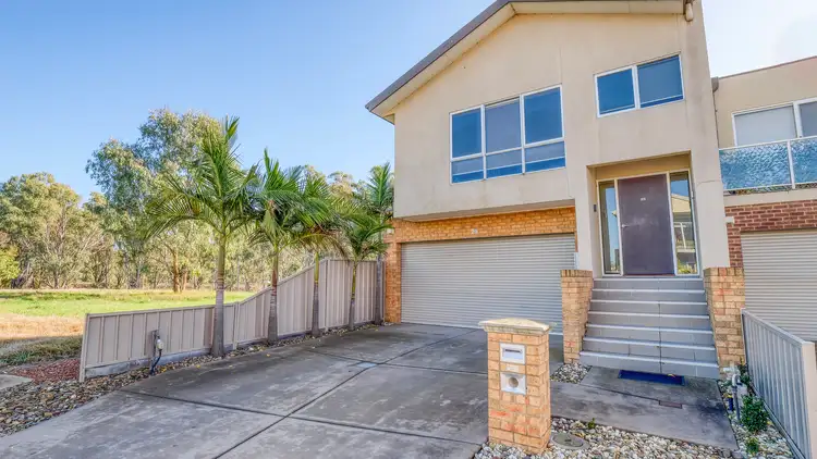 Sixth view of Homely townhouse listing, 29 Salamander Terrace, Shepparton VIC 3630