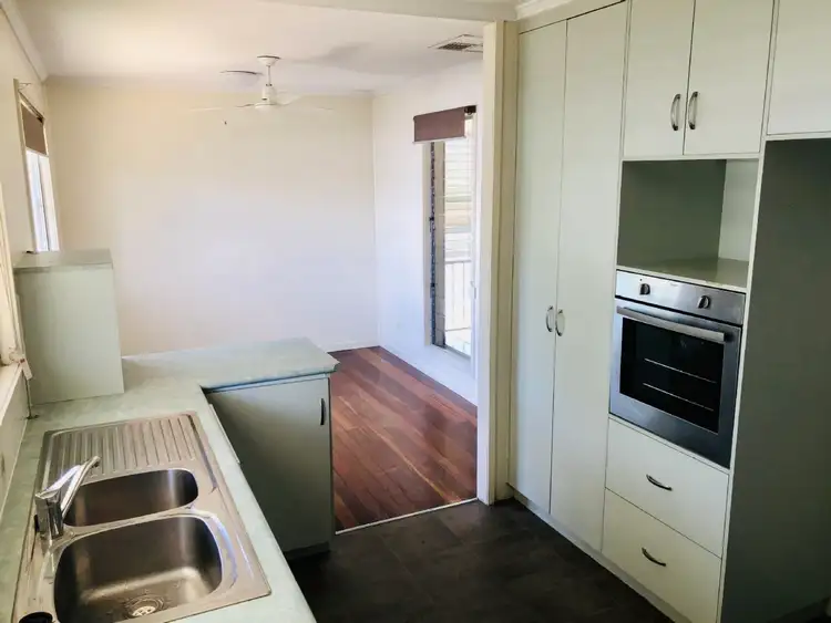Third view of Homely house listing, 33 LESLIE Drive, Moranbah QLD 4744