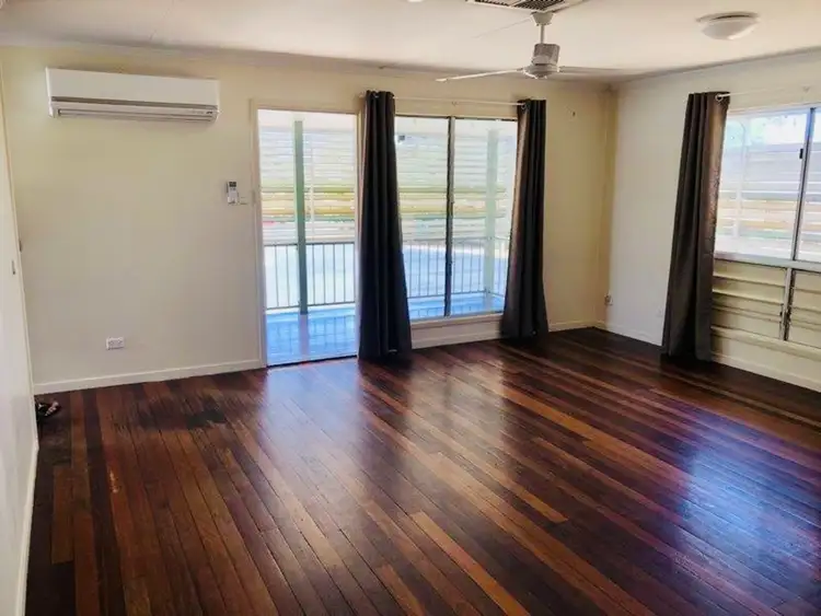 Fourth view of Homely house listing, 33 LESLIE Drive, Moranbah QLD 4744