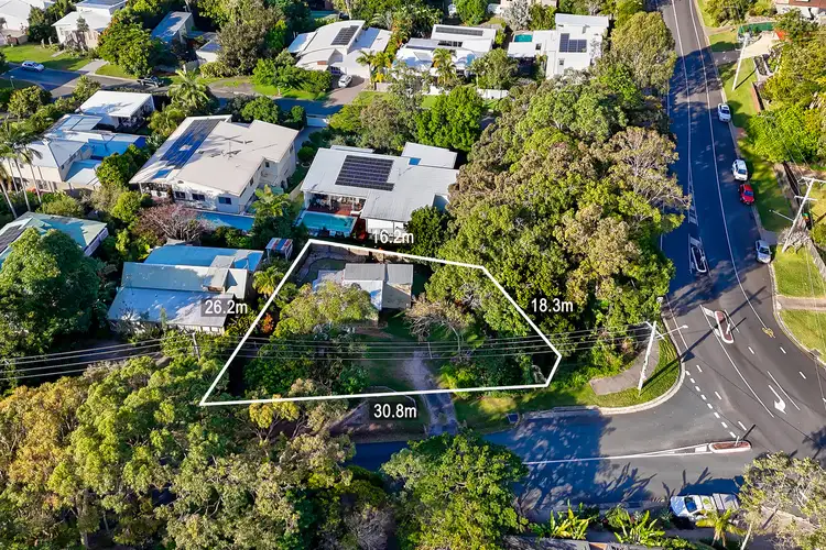 Main view of Homely house listing, 235 Centenary Heights Road, Coolum Beach QLD 4573