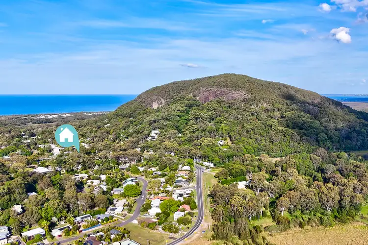 Second view of Homely house listing, 235 Centenary Heights Road, Coolum Beach QLD 4573