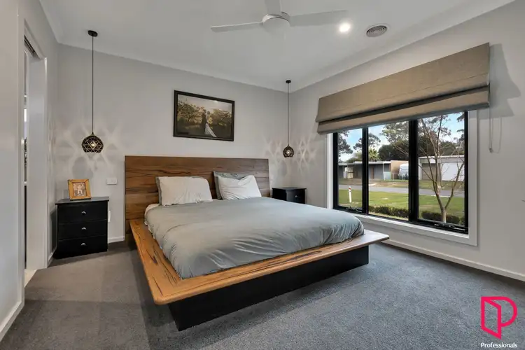 Second view of Homely house listing, 86 Greene Street, Huntly VIC 3551