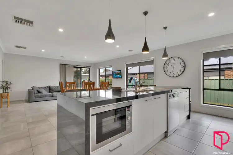 Fourth view of Homely house listing, 86 Greene Street, Huntly VIC 3551