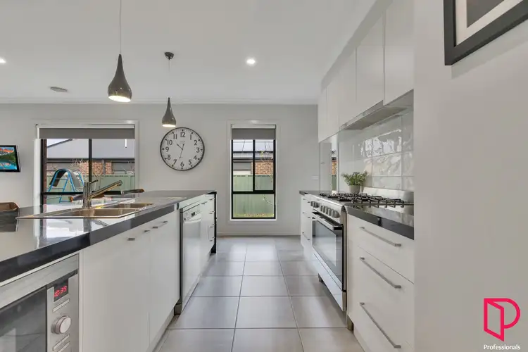 Fifth view of Homely house listing, 86 Greene Street, Huntly VIC 3551