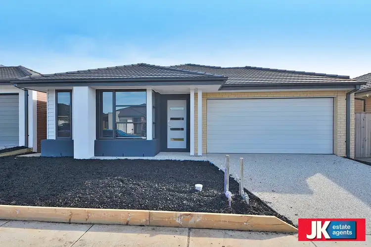 Main view of Homely house listing, 32 Semolina Street, Manor Lakes VIC 3024