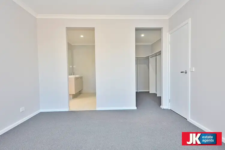 Third view of Homely house listing, 32 Semolina Street, Manor Lakes VIC 3024