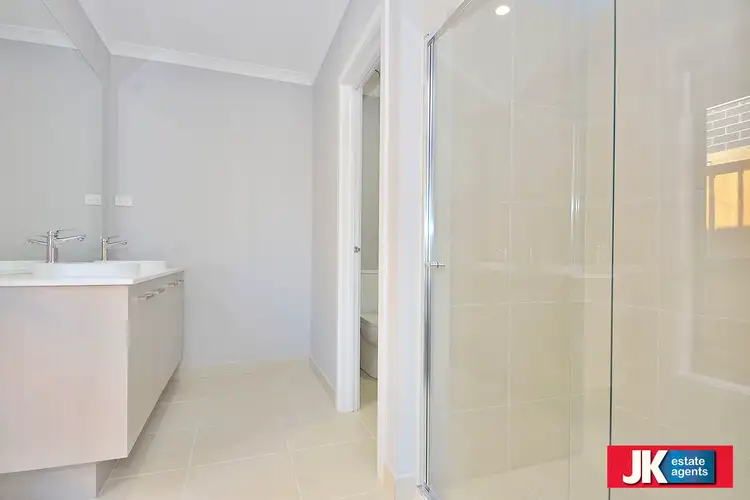 Fourth view of Homely house listing, 32 Semolina Street, Manor Lakes VIC 3024