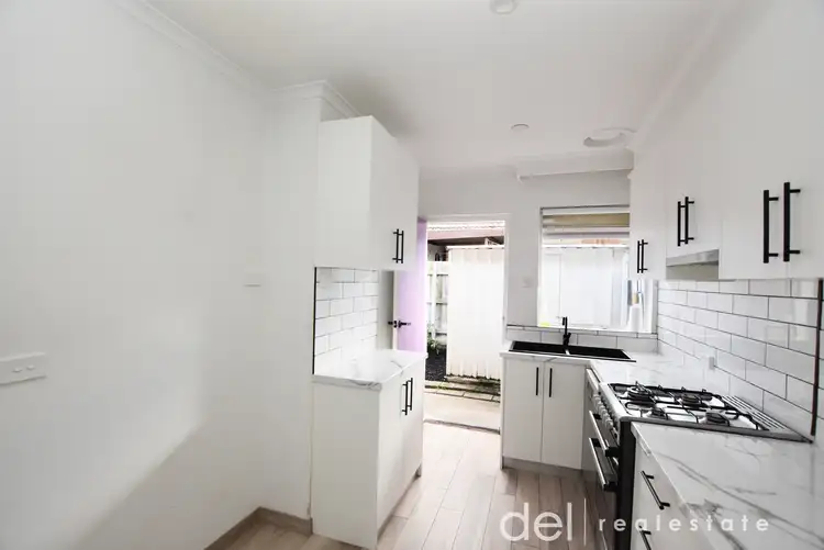 Fourth view of Homely unit listing, 2/12 Brady Road, Dandenong North VIC 3175