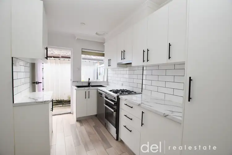 Fifth view of Homely unit listing, 2/12 Brady Road, Dandenong North VIC 3175