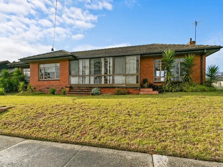 Main view of Homely house listing, 182 Maryvale Road, Morwell VIC 3840