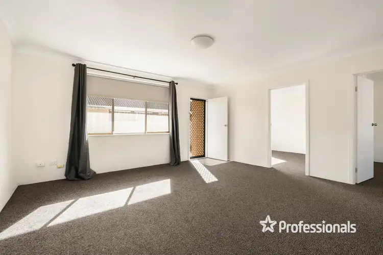 Third view of Homely unit listing, 4/183 Union Road, North Albury NSW 2640