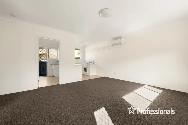 Fourth view of Homely unit listing, 4/183 Union Road, North Albury NSW 2640
