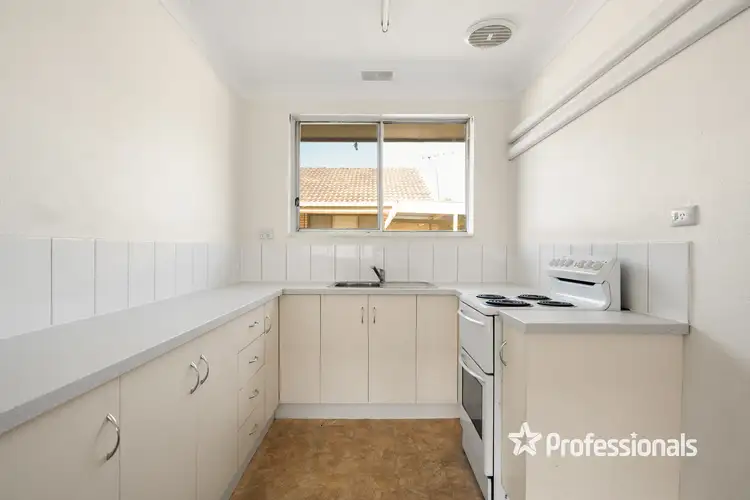 Fifth view of Homely unit listing, 4/183 Union Road, North Albury NSW 2640
