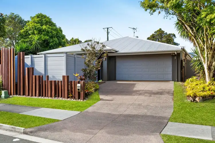2 Brookside Circuit, Ormeau QLD 4208