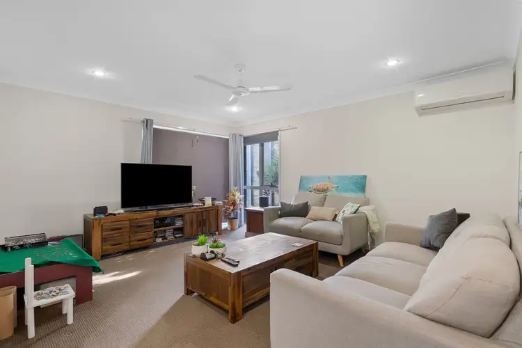 Second view of Homely house listing, 2 Brookside Circuit, Ormeau QLD 4208