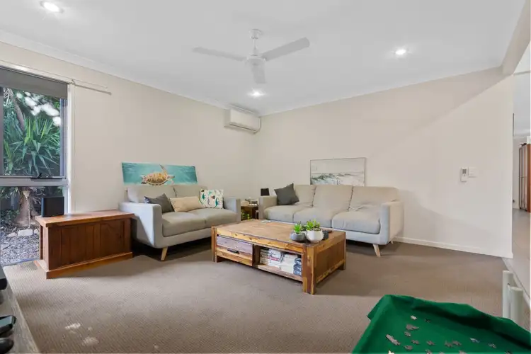 Third view of Homely house listing, 2 Brookside Circuit, Ormeau QLD 4208