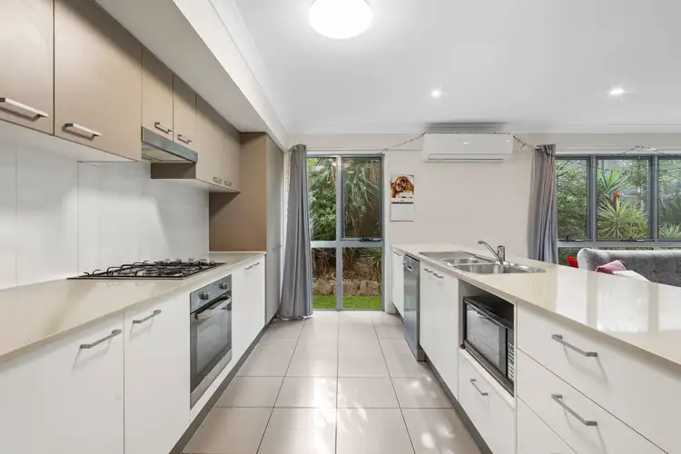 Fourth view of Homely house listing, 2 Brookside Circuit, Ormeau QLD 4208
