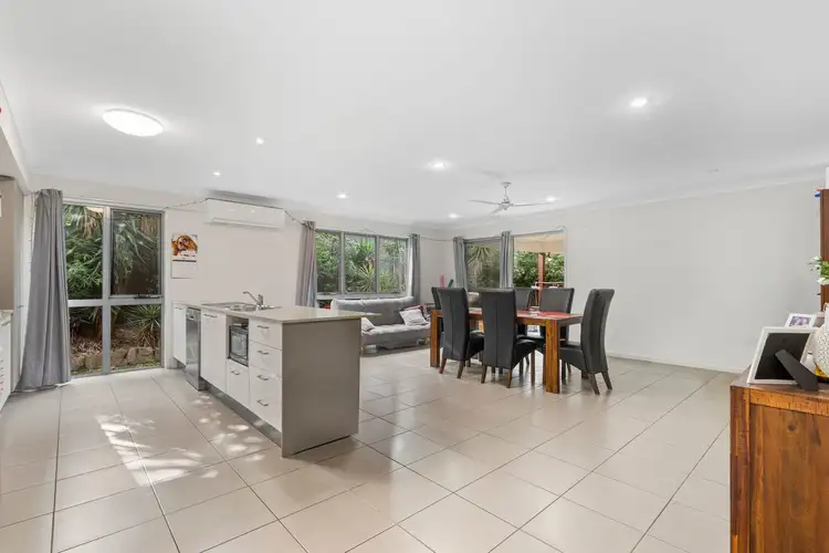 Fifth view of Homely house listing, 2 Brookside Circuit, Ormeau QLD 4208