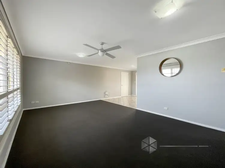 Second view of Homely unit listing, 3/5 Loderi Place, Warabrook NSW 2304