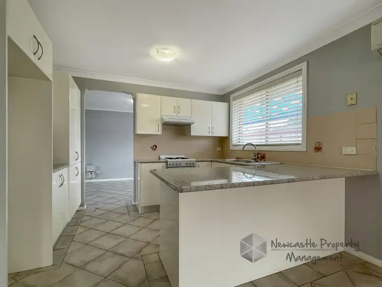 Third view of Homely unit listing, 3/5 Loderi Place, Warabrook NSW 2304