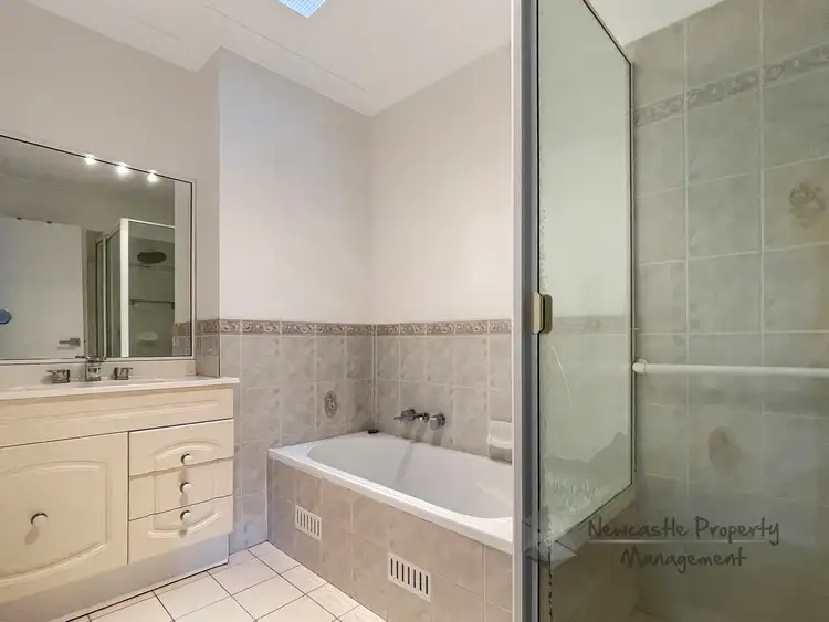 Fourth view of Homely unit listing, 3/5 Loderi Place, Warabrook NSW 2304