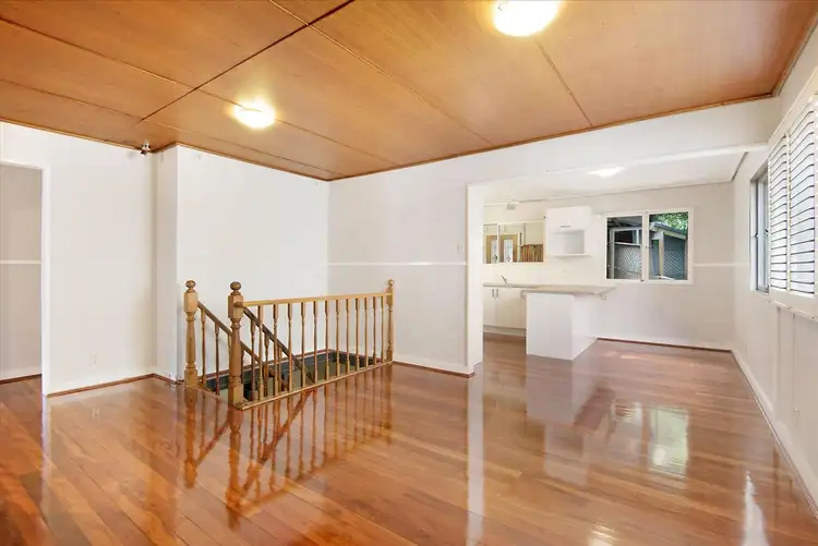 Main view of Homely house listing, 302 Bennetts Road, Norman Park QLD 4170