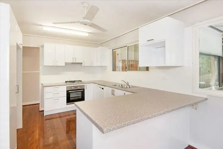 Second view of Homely house listing, 302 Bennetts Road, Norman Park QLD 4170
