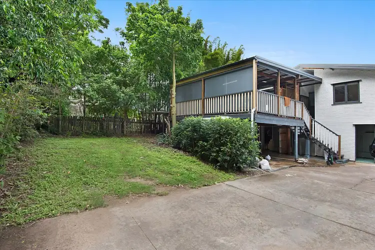 Third view of Homely house listing, 302 Bennetts Road, Norman Park QLD 4170