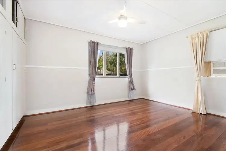 Fifth view of Homely house listing, 302 Bennetts Road, Norman Park QLD 4170