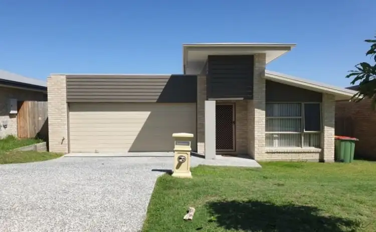Main view of Homely house listing, 21 Cairnlea Drive, Pimpama QLD 4209