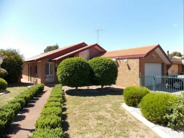 Main view of Homely house listing, 1 Garden Close, Hillside VIC 3037