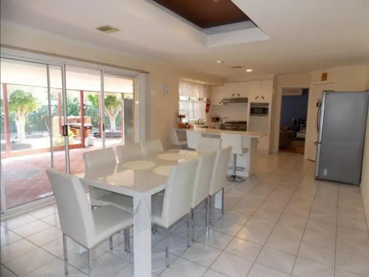 Fifth view of Homely house listing, 1 Garden Close, Hillside VIC 3037