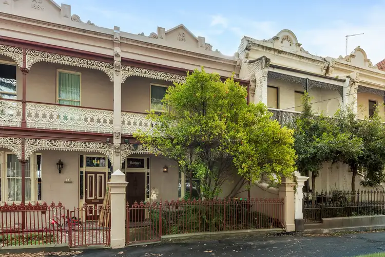 Main view of Homely house listing, 92 Roden Street, West Melbourne VIC 3003