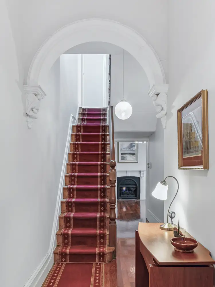 Second view of Homely house listing, 92 Roden Street, West Melbourne VIC 3003