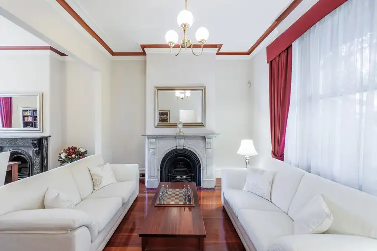 Third view of Homely house listing, 92 Roden Street, West Melbourne VIC 3003